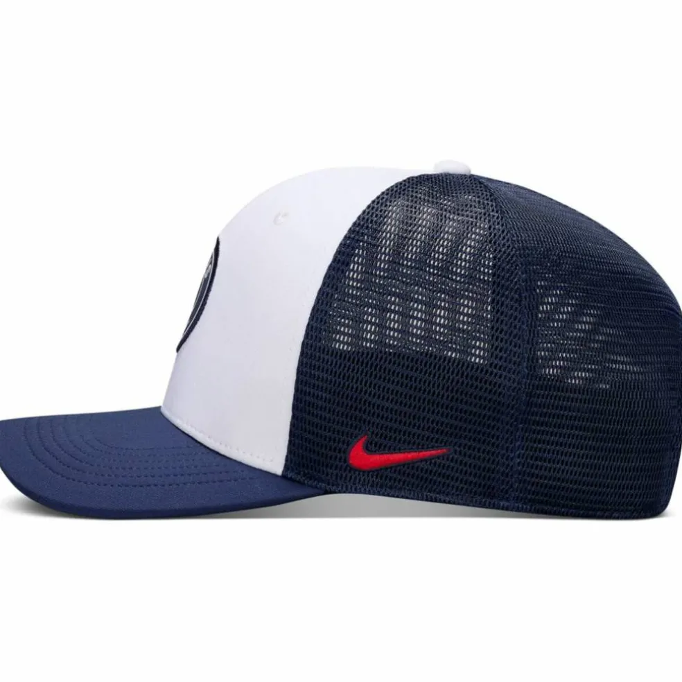 Paris Saint Germain Aerobill C99 Trucker Unisex Cap
