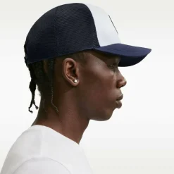 Paris Saint Germain Aerobill C99 Trucker Unisex Cap