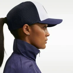 Paris Saint Germain Aerobill C99 Trucker Unisex Cap