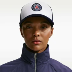 Paris Saint Germain Aerobill C99 Trucker Unisex Cap