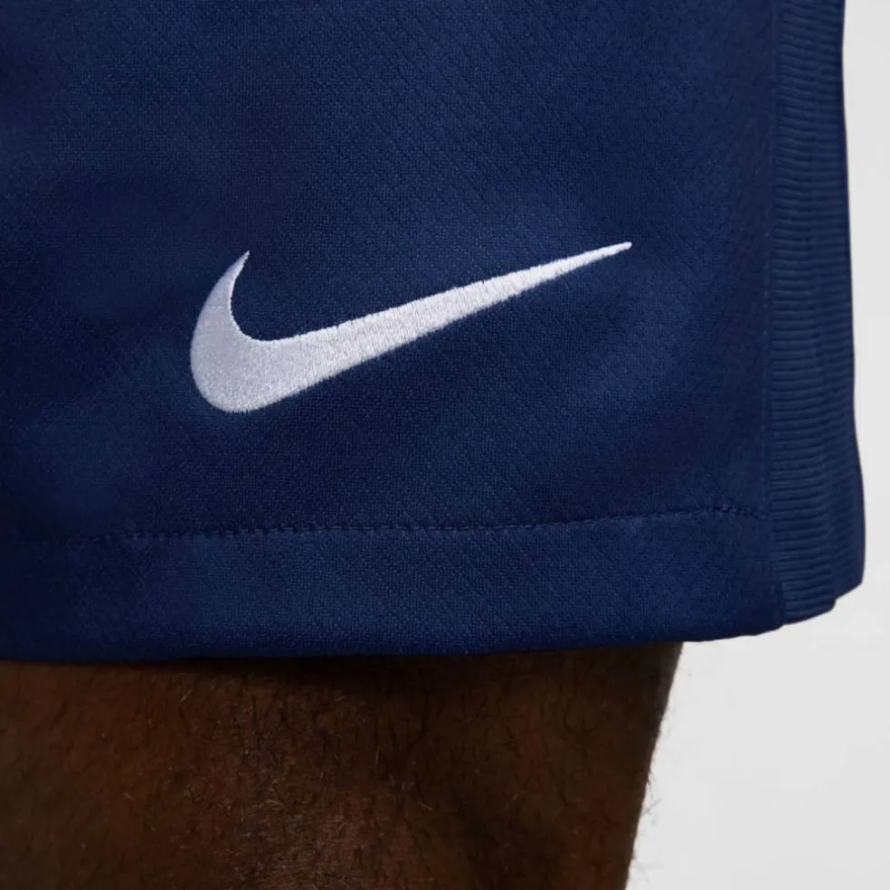 Paris Saint Germain Dri-Fit Stadium Home Herren Shorts