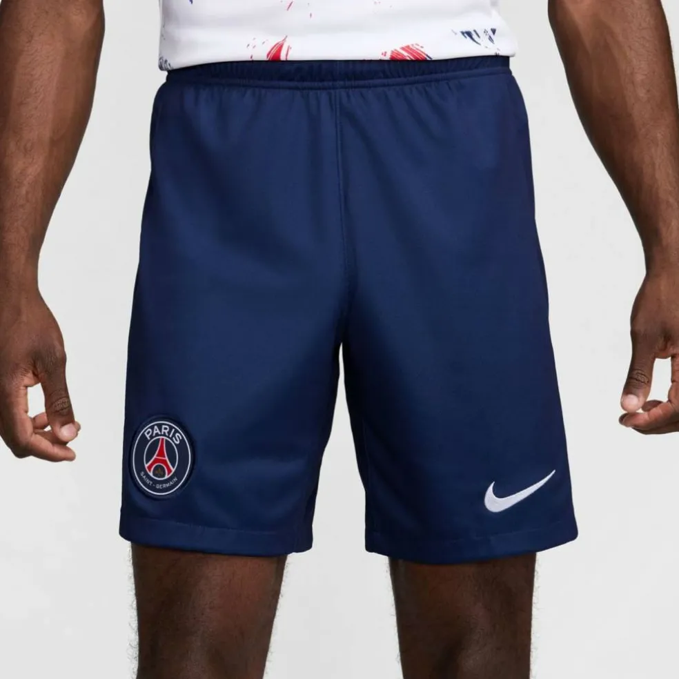 Paris Saint Germain Dri-Fit Stadium Home Herren Shorts