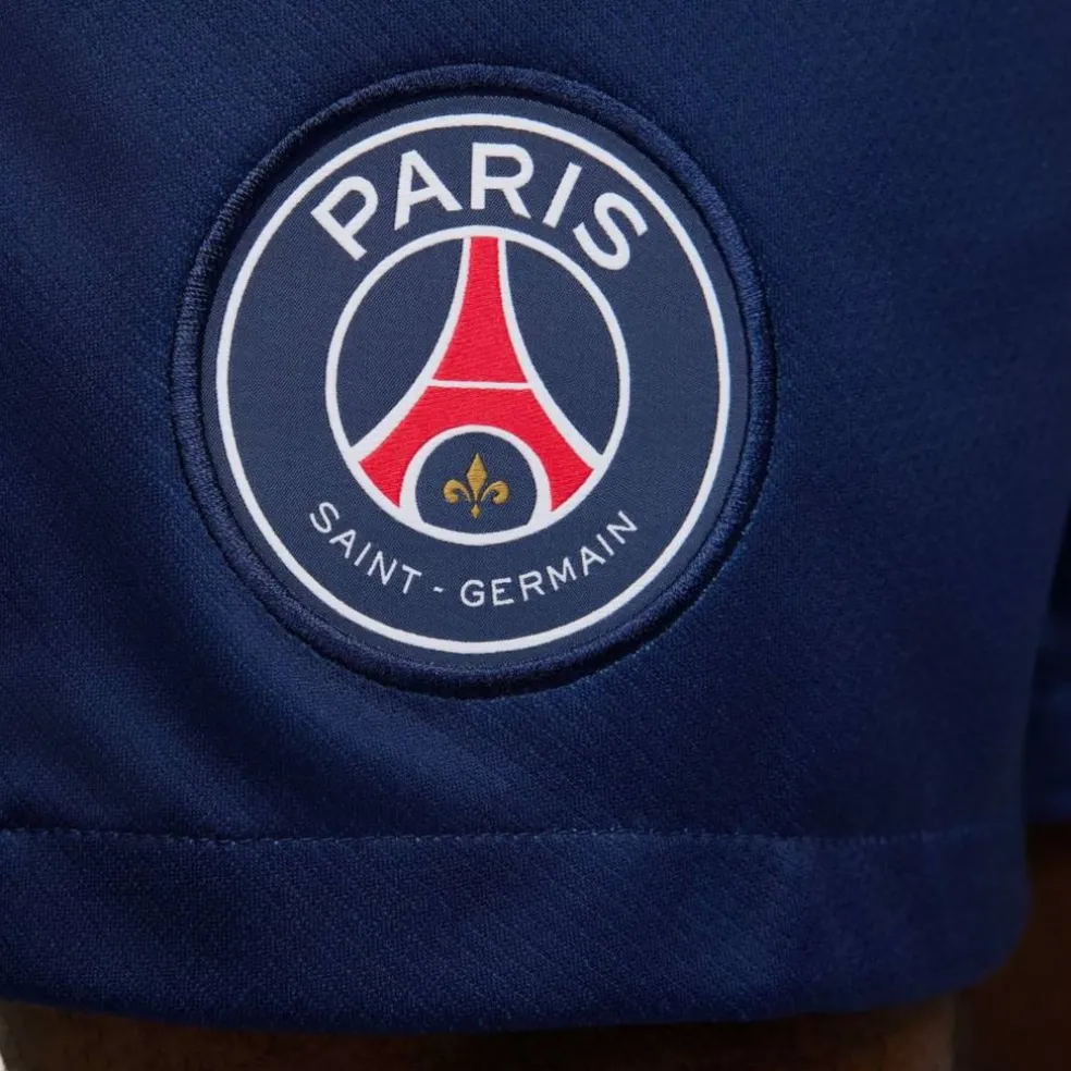 Paris Saint Germain Dri-Fit Stadium Home Herren Shorts