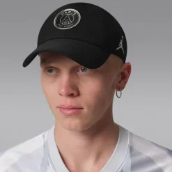 Paris Saint Germain Jordan Club Unisex Cap