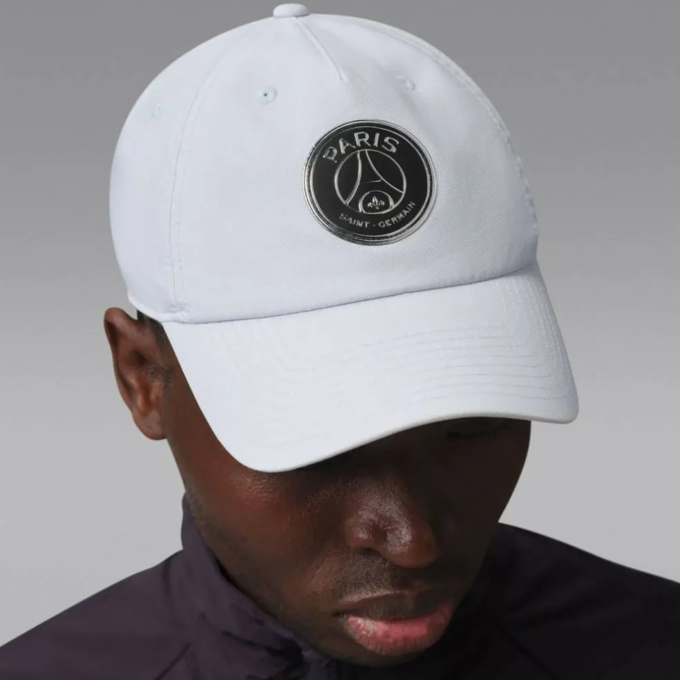 Paris Saint Germain Jordan Club Unisex Cap