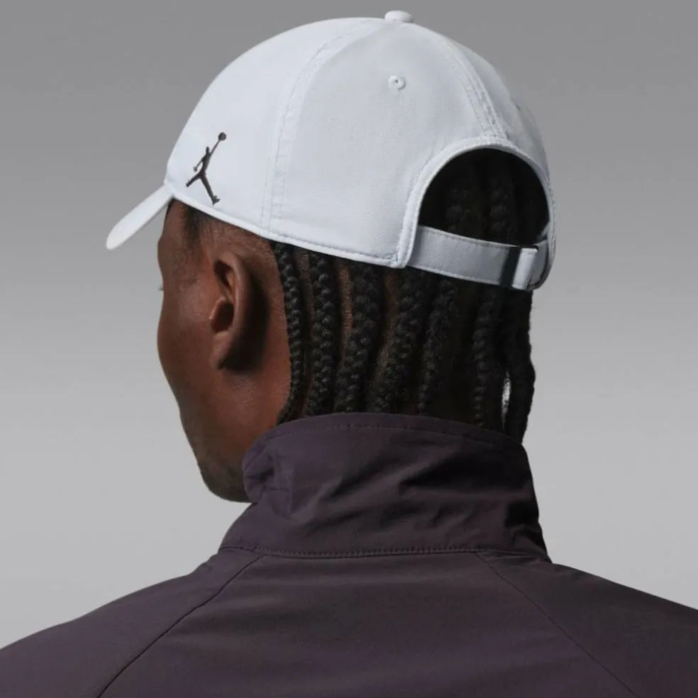Paris Saint Germain Jordan Club Unisex Cap
