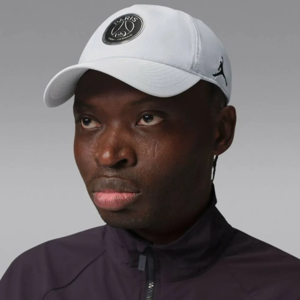 Paris Saint Germain Jordan Club Unisex Cap