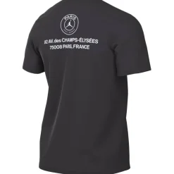 Paris Saint Germain Statement GFX Herren Trikot