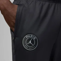 Paris Saint-Germain Strike Fourth Jordan Dri-Fit Herren Trainingshose