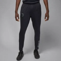 Paris Saint-Germain Strike Fourth Jordan Dri-Fit Herren Trainingshose