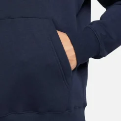 Park Herren Kapuzensweater