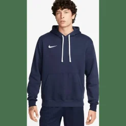 Park Herren Kapuzensweater