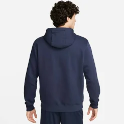 Park Herren Kapuzensweater