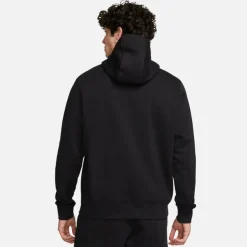 Park Herren Kapuzensweater