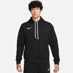 Park Herren Kapuzensweater