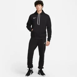Park Herren Kapuzensweater