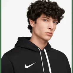 Park Herren Kapuzensweater