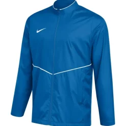 Park Rain Herren Fußballjacke
