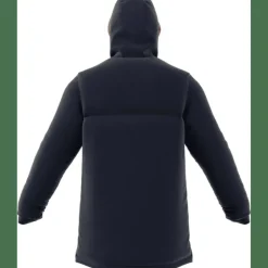 Paveric FUR Parka Herren Jacke