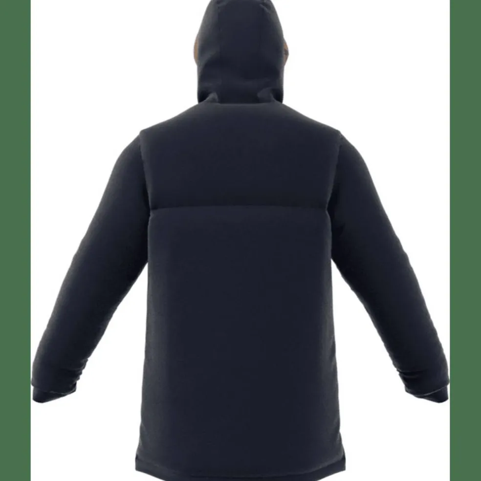 Paveric FUR Parka Herren Jacke