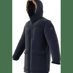 Paveric FUR Parka Herren Jacke