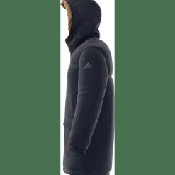 Paveric FUR Parka Herren Jacke