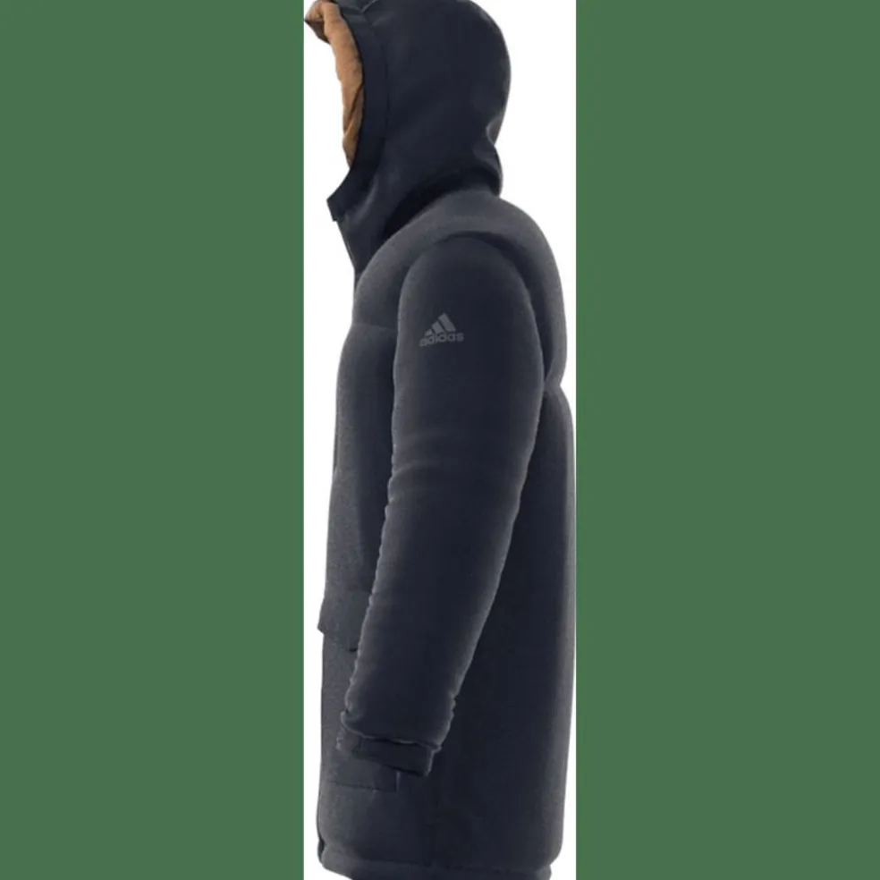 Paveric FUR Parka Herren Jacke