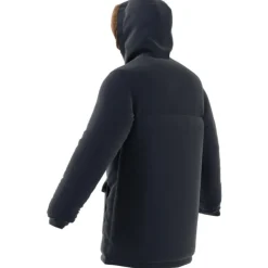 Paveric FUR Parka Herren Jacke