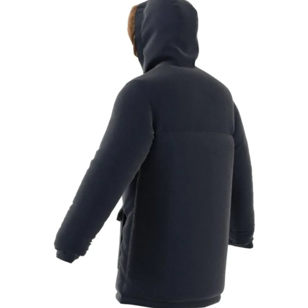 Paveric FUR Parka Herren Jacke