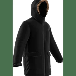 Paveric FUR Parka Herren Jacke