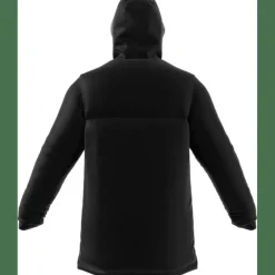 Paveric FUR Parka Herren Jacke