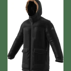 Paveric FUR Parka Herren Jacke