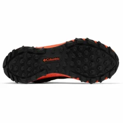Peakfreak II Mid Outdry Herren Trekkingstiefel