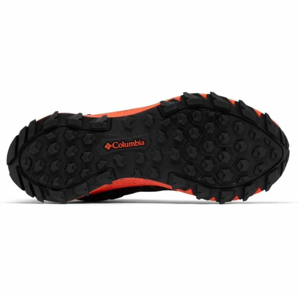 Peakfreak II Mid Outdry Herren Trekkingstiefel