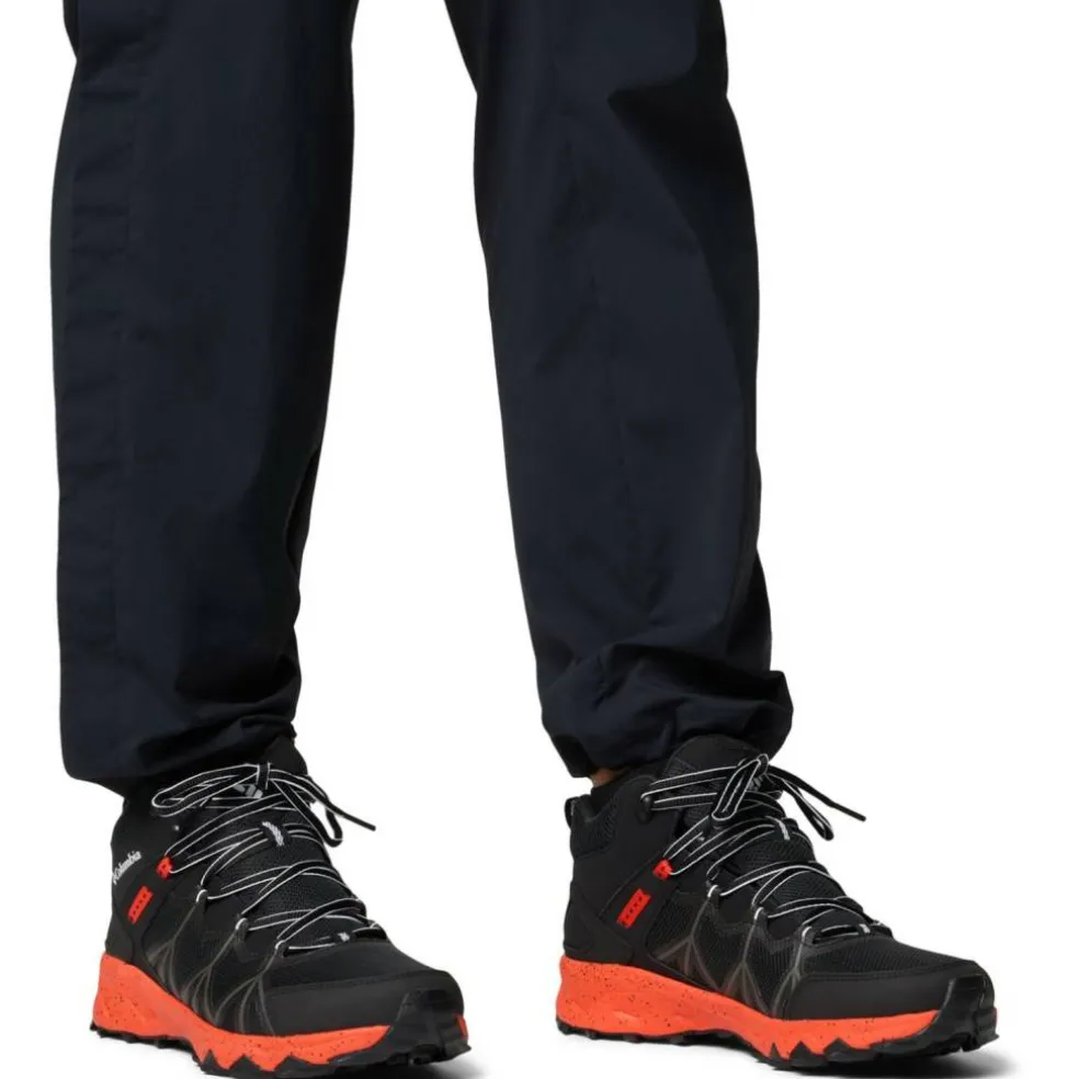 Peakfreak II Mid Outdry Herren Trekkingstiefel