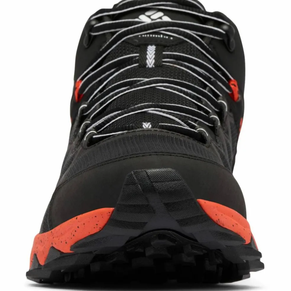 Peakfreak II Mid Outdry Herren Trekkingstiefel