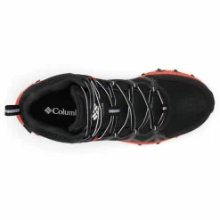 Peakfreak II Mid Outdry Herren Trekkingstiefel
