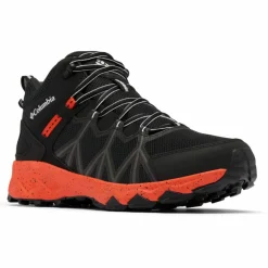 Peakfreak II Mid Outdry Herren Trekkingstiefel