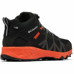 Peakfreak II Mid Outdry Herren Trekkingstiefel