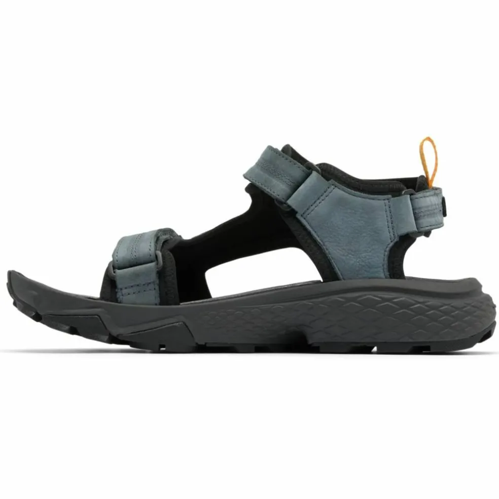 Peakfreak Rush LEA Herren Trekkingsandalen