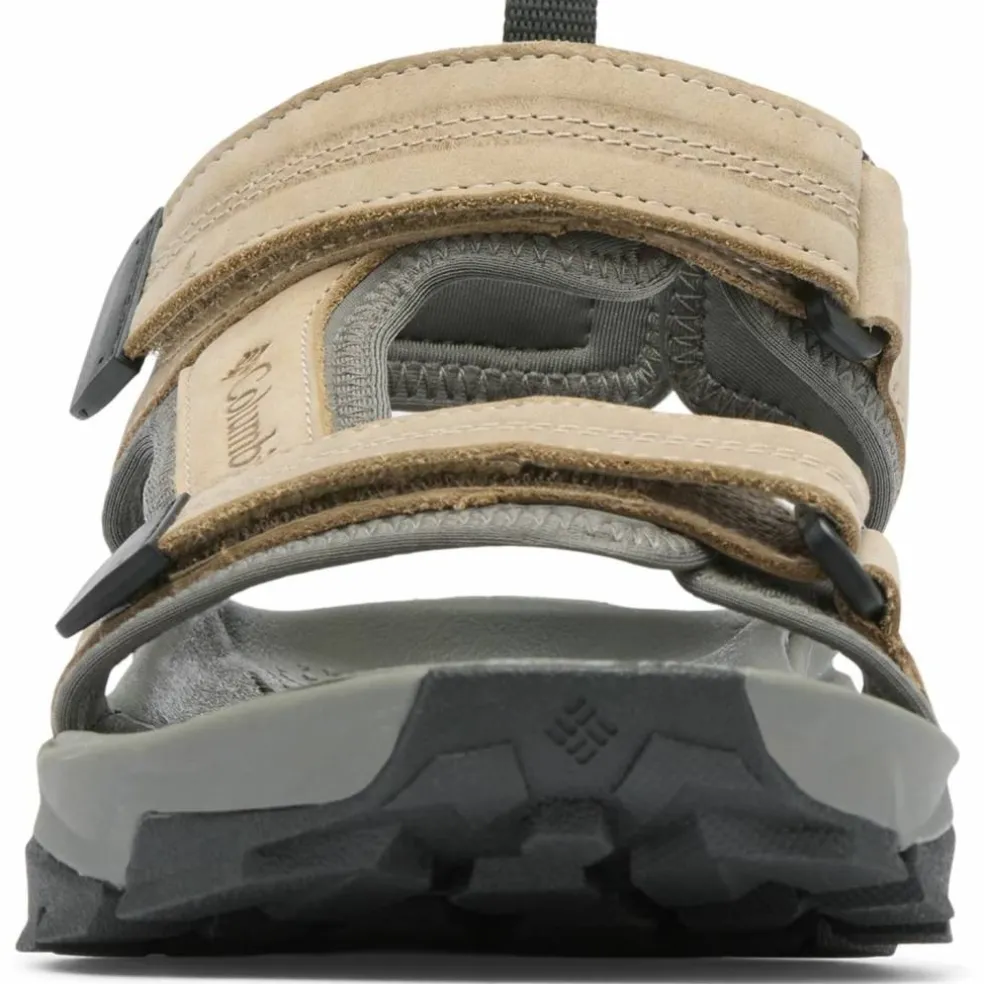 Peakfreak Rush LEA Herren Trekkingsandalen