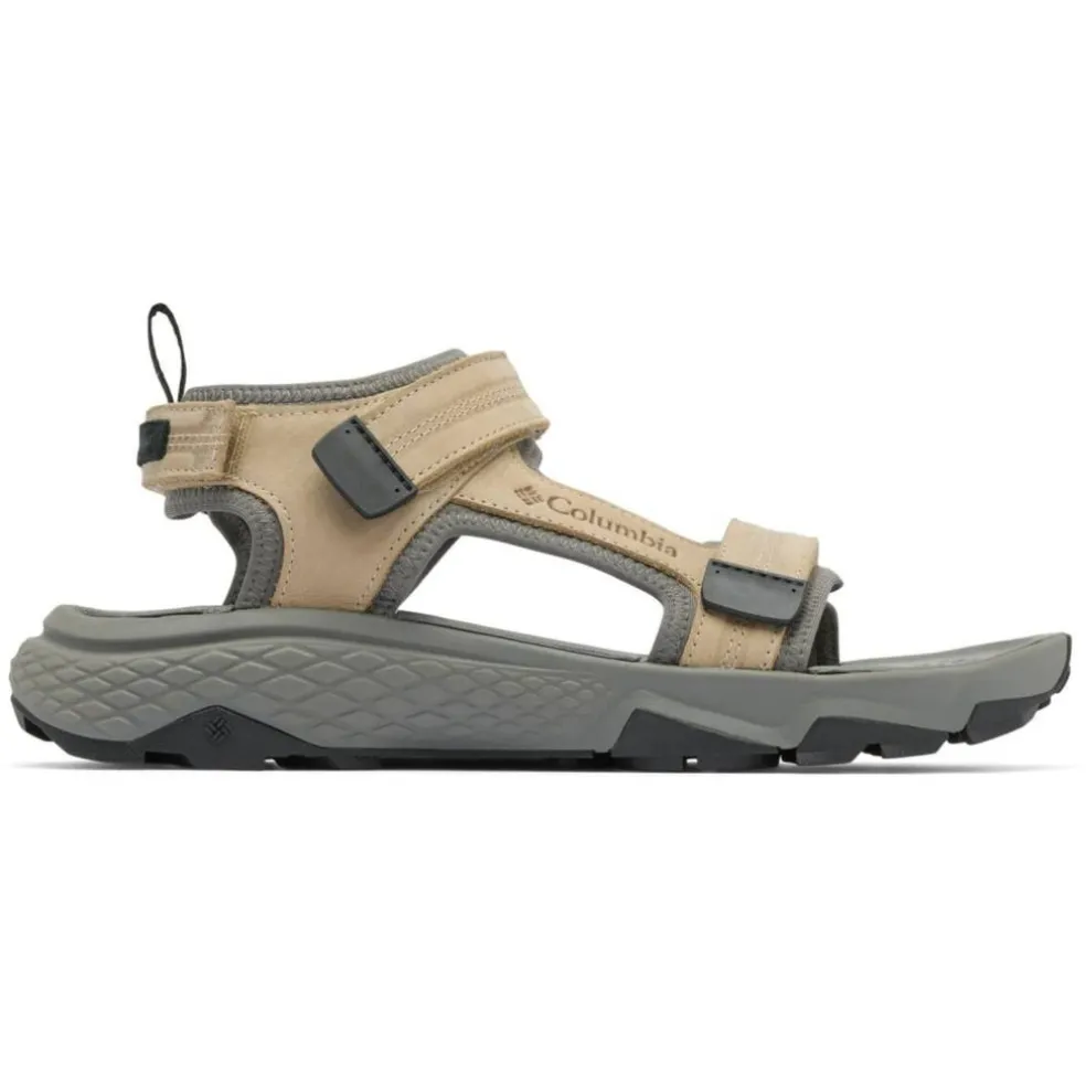 Peakfreak Rush LEA Herren Trekkingsandalen