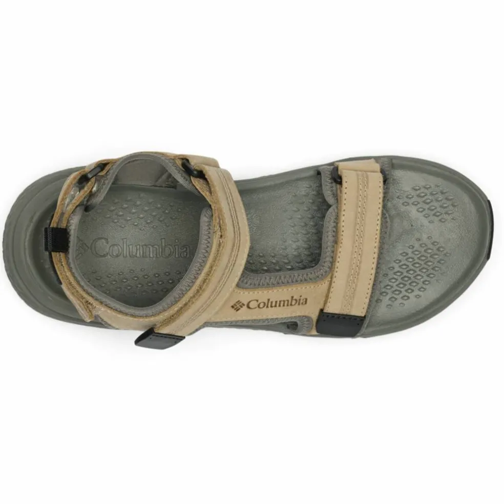 Peakfreak Rush LEA Herren Trekkingsandalen