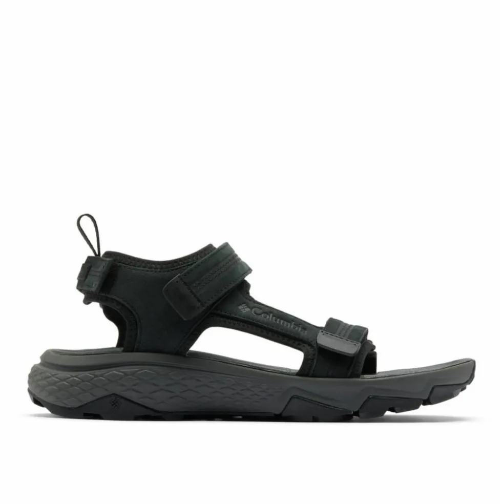 Peakfreak Rush LEA Herren Trekkingsandalen
