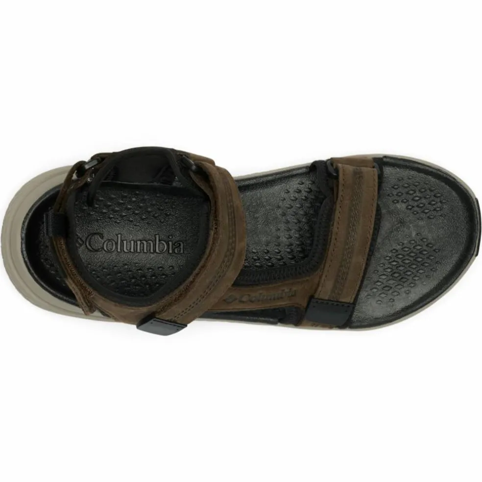Peakfreak Rush LEA Herren Trekkingsandalen