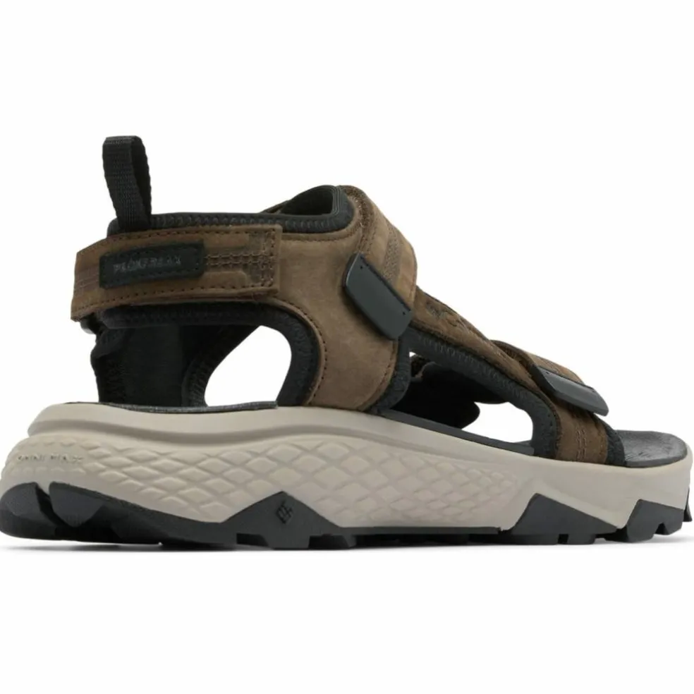 Peakfreak Rush LEA Herren Trekkingsandalen