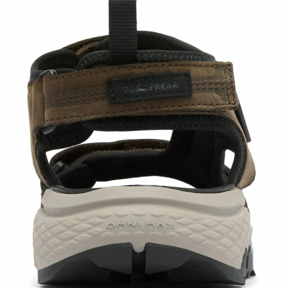 Peakfreak Rush LEA Herren Trekkingsandalen