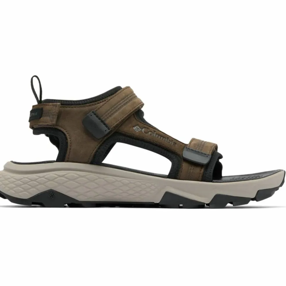 Peakfreak Rush LEA Herren Trekkingsandalen