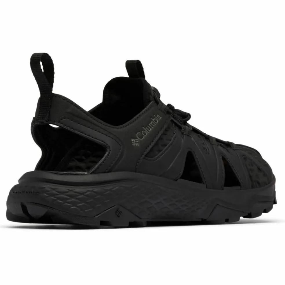 Peakfreak Rush Shandal Herren Trekkingsandalen