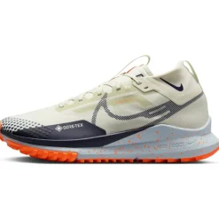 Pegasus Trail 4 GTX Waterproof Trail Herren Laufschuhe